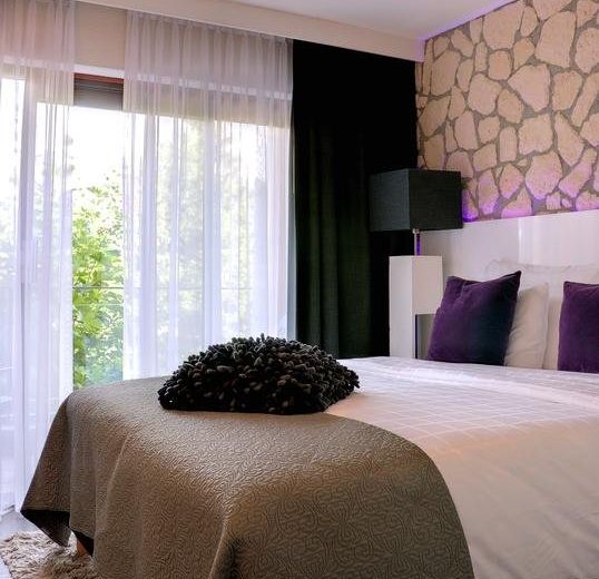 Hotel de Sterrenberg - Adults Only