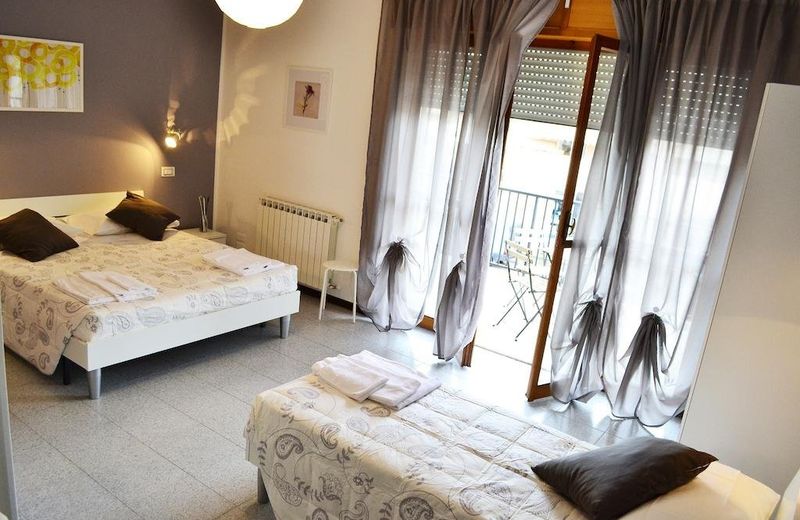 Sogni D'Oro - Guest House