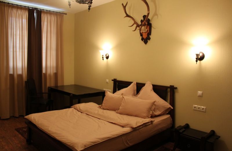 Rus Park Hotel