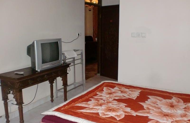 Hotel Sorgawi Bedugul