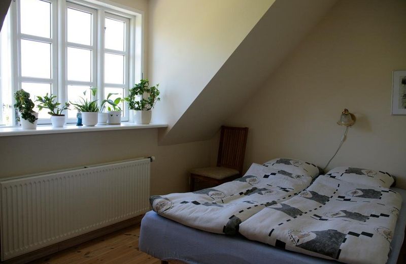PARADISET BED & BREAKFAST