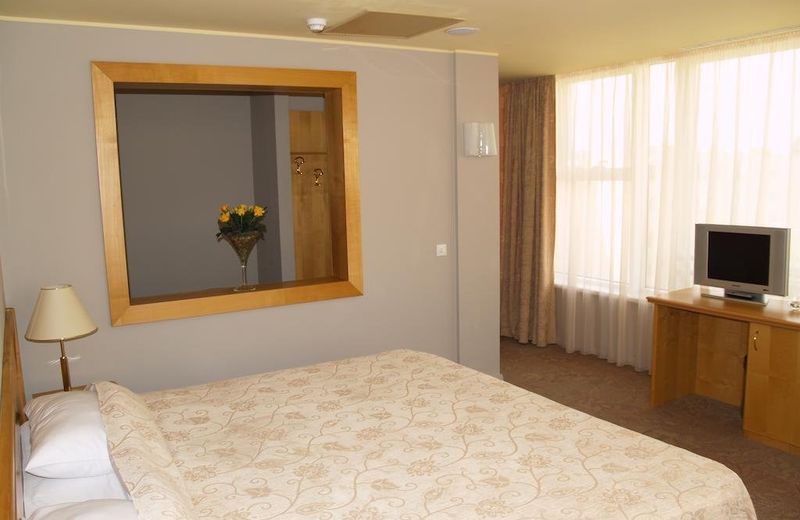 Hotel Inter Zimnicea