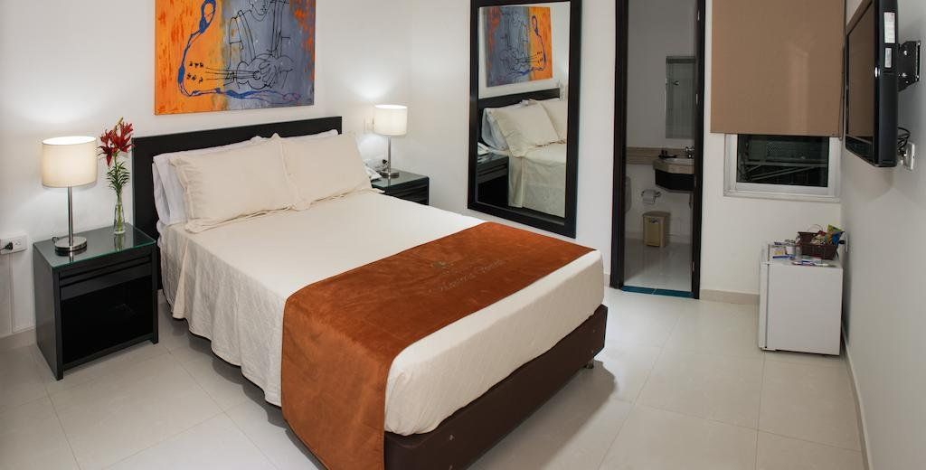 Hotel Ayenda Monteria Central