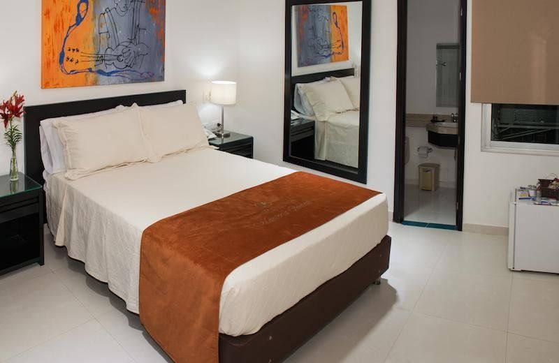 Hotel Ayenda Monteria Central