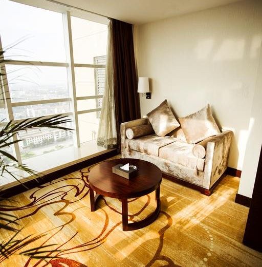 Sunny World Hotel