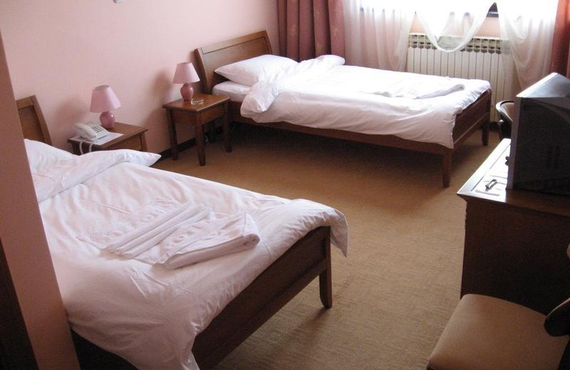 Hotel Vila Sunce