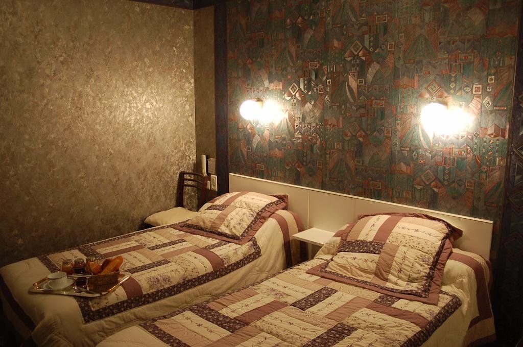 Auberge Saint Fleuret