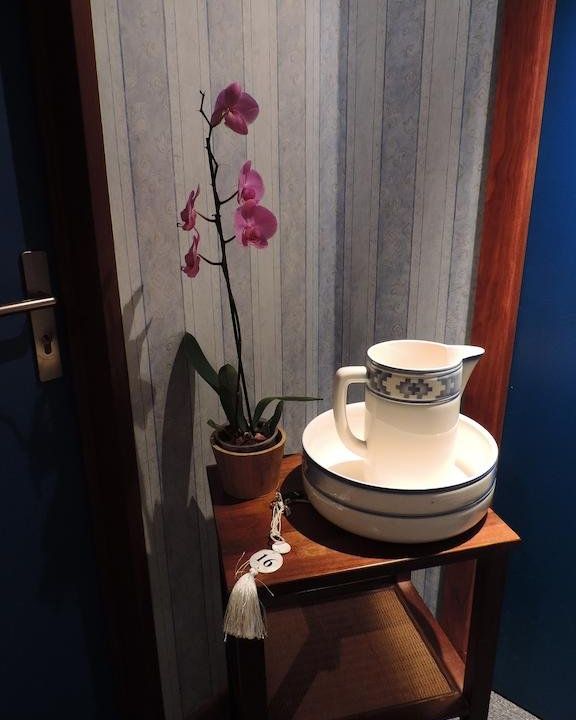 Auberge Saint Fleuret