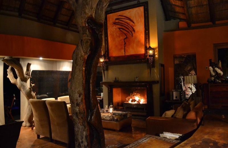 WILD & FREE PRIVATE GAME LODGE