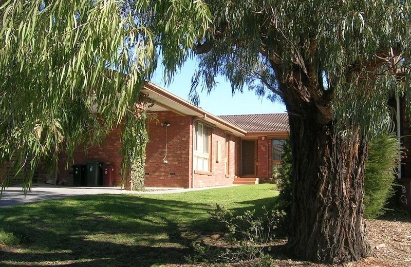 Australian Home Away at East Doncaster