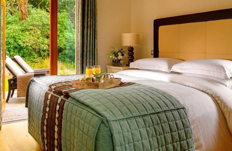 The Woodland Villas at Parknasilla Resort
