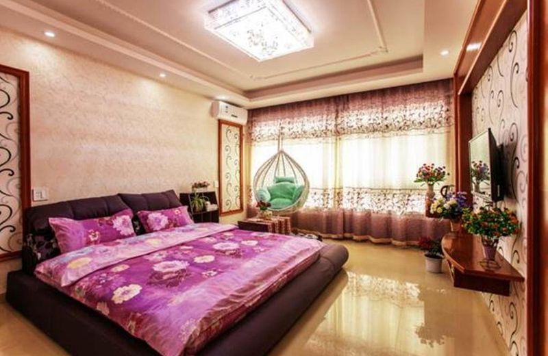 Xitang Sijitingyuan Hotel