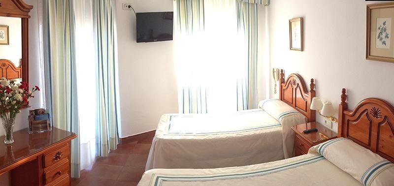 Hostal Azul