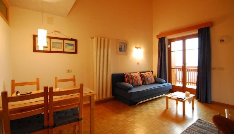 Residence Zirmer