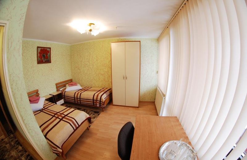 Hotel Intourist