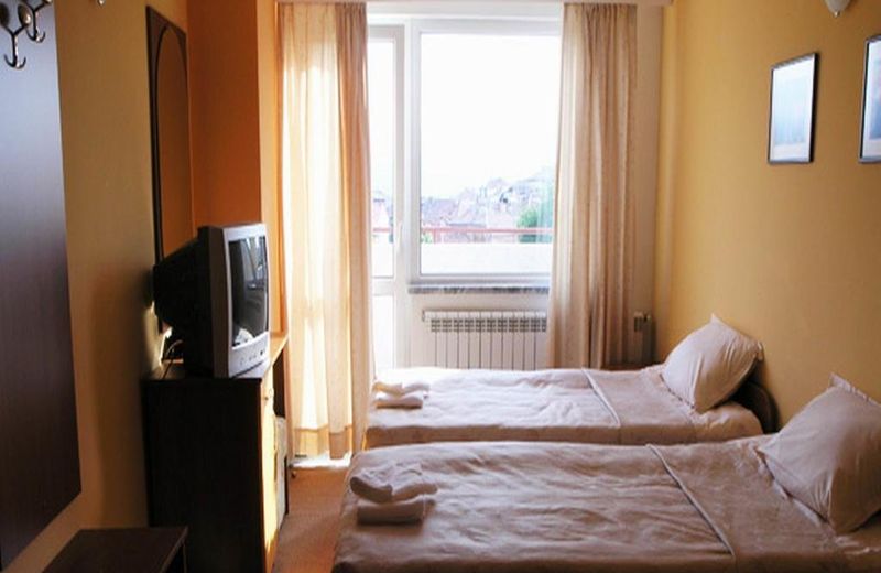 Hotel Ertancom