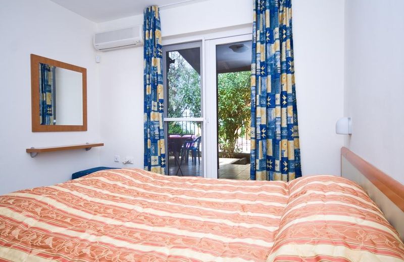 Friends Hotel