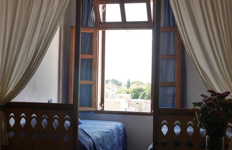 Apollo Guest House