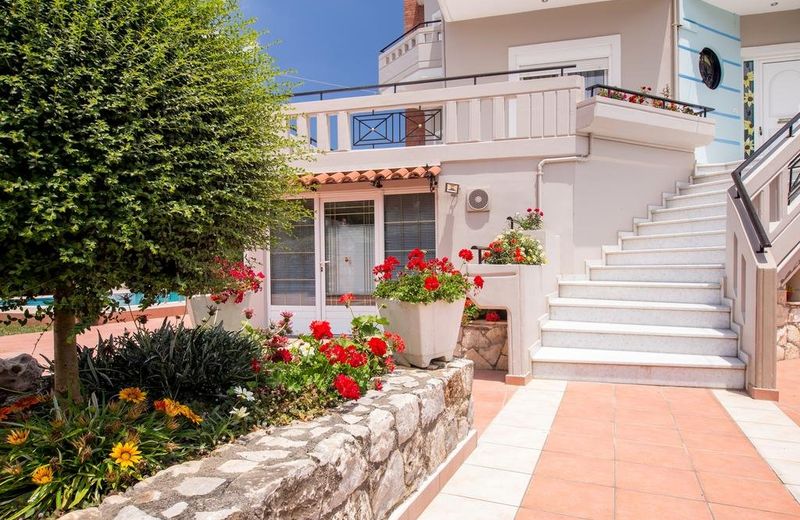 Villa Marianna
