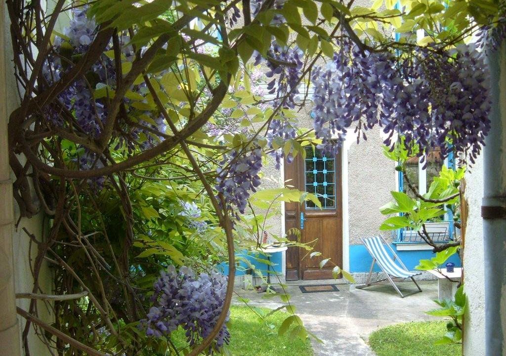Le Jardin de Cécile et Benoit - Bed and Breakfast