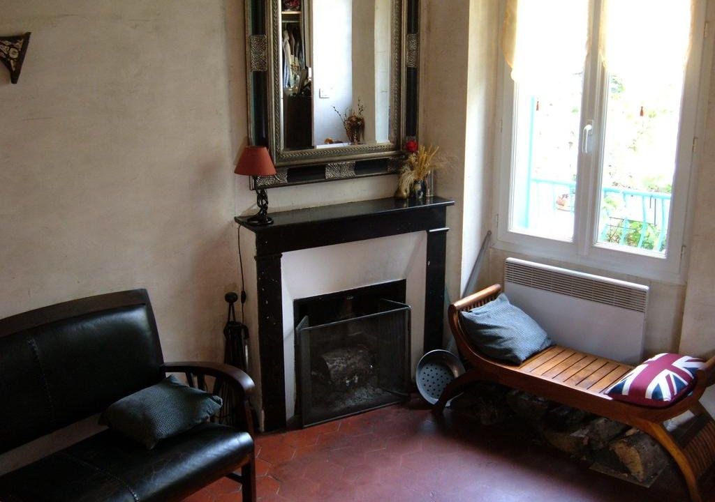 Le Jardin de Cécile et Benoit - Bed and Breakfast