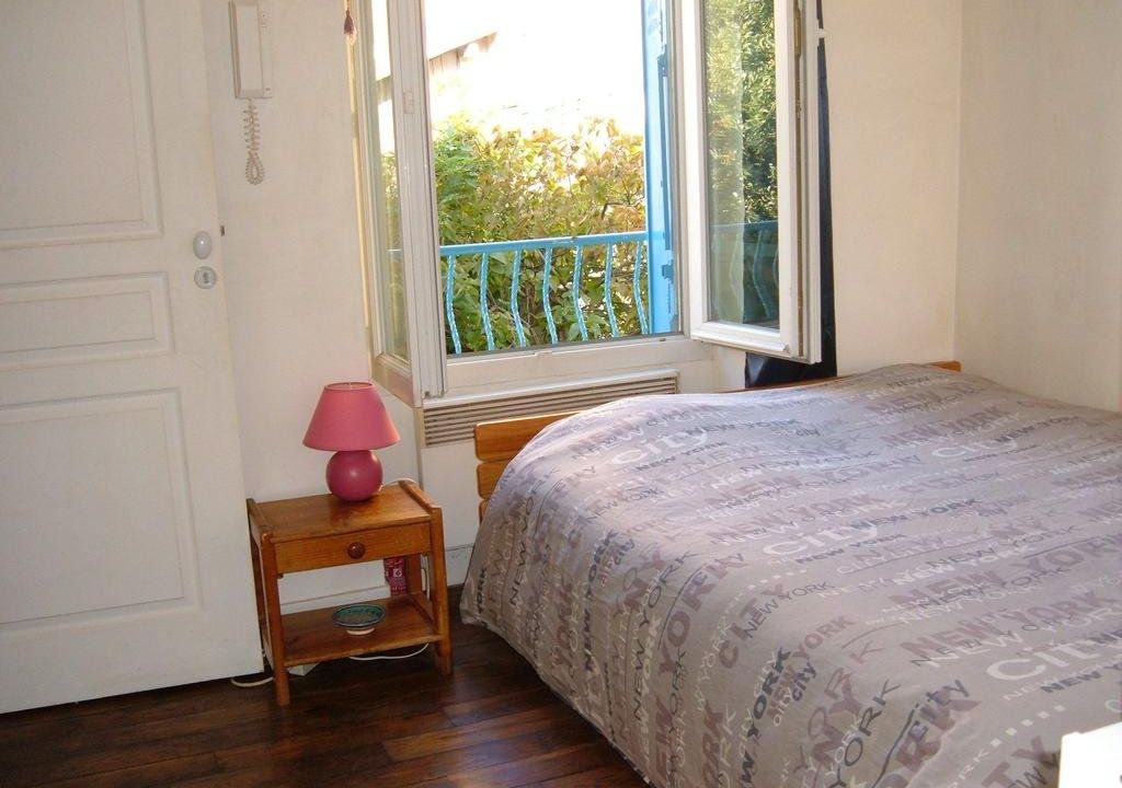 Le Jardin de Cécile et Benoit - Bed and Breakfast