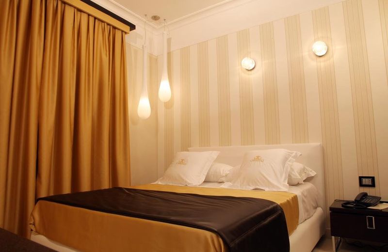 Hotel Cenacolo