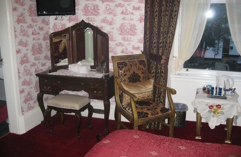 Lawriestone Guest House