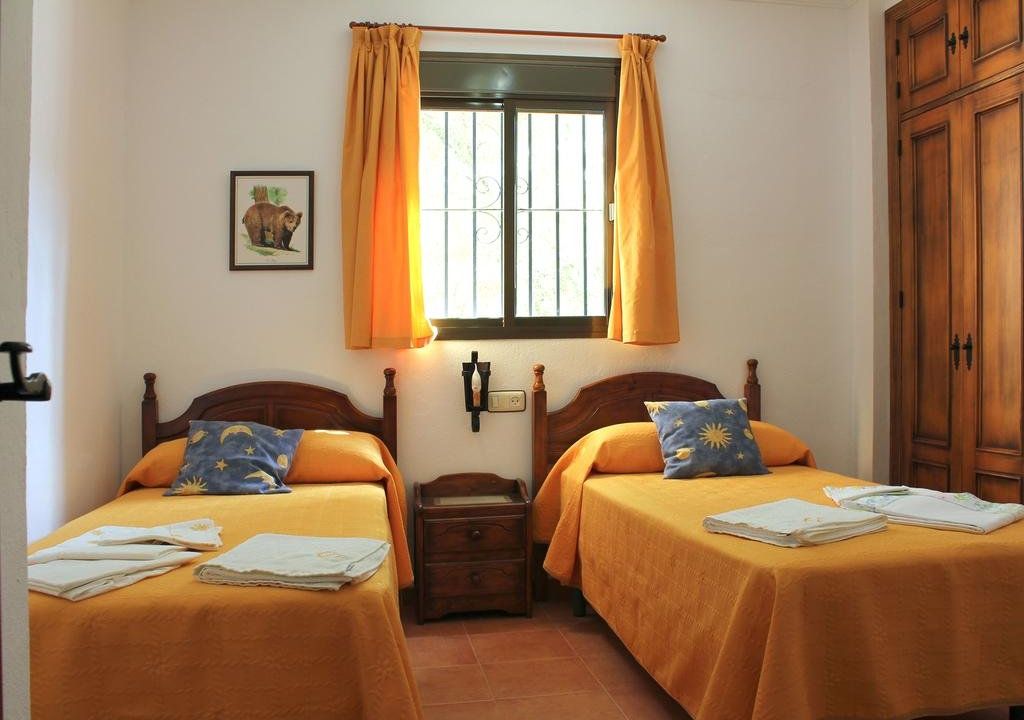 Apartamentos Casa Gil