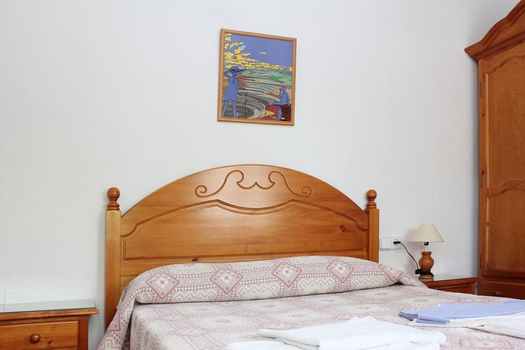 Apartamentos Casa Gil