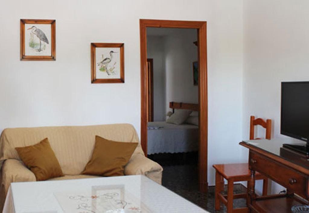 Apartamentos Casa Gil