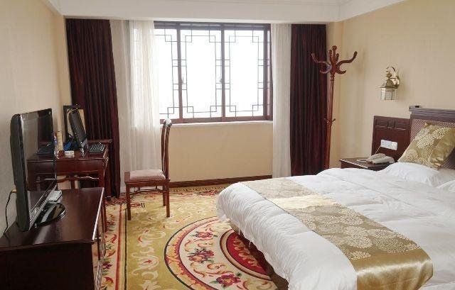 Suyunge Hotel