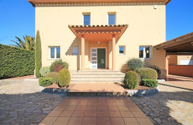 Villa Elizabeth