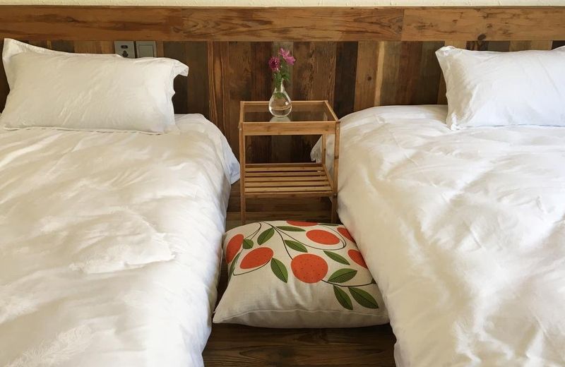 Jishan Jishui B&B