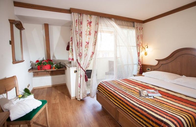 Hotel Comfort Erica Dolomiti Val d'Adige