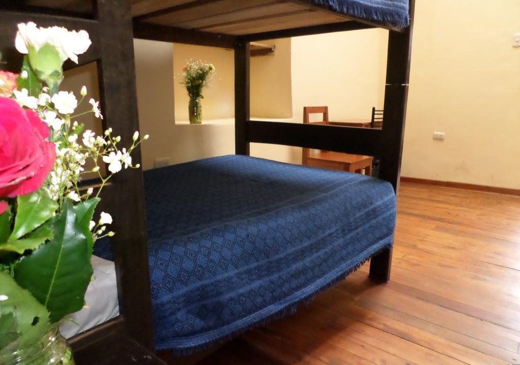 OkiDoki Cusco Hostal
