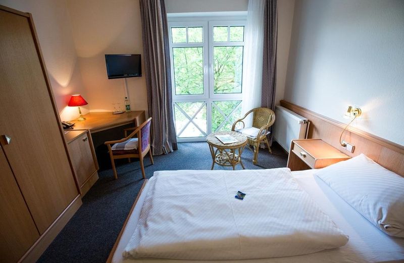 Backhaus Hotel am Hasetal