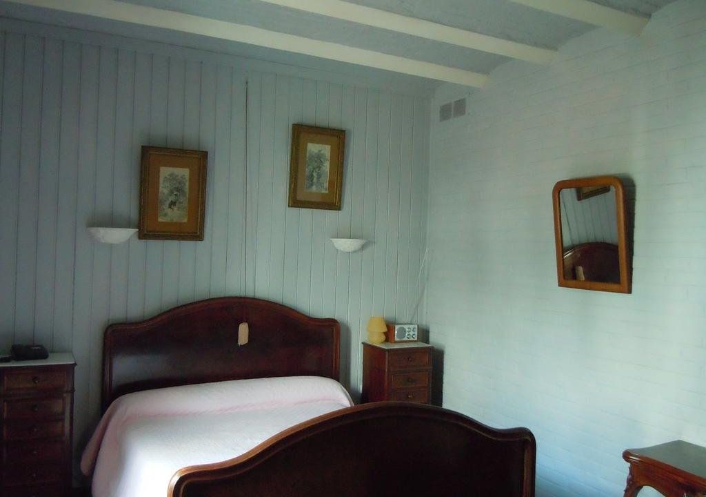 CHAMBRES D??HÔTES DU MARQUAIS
