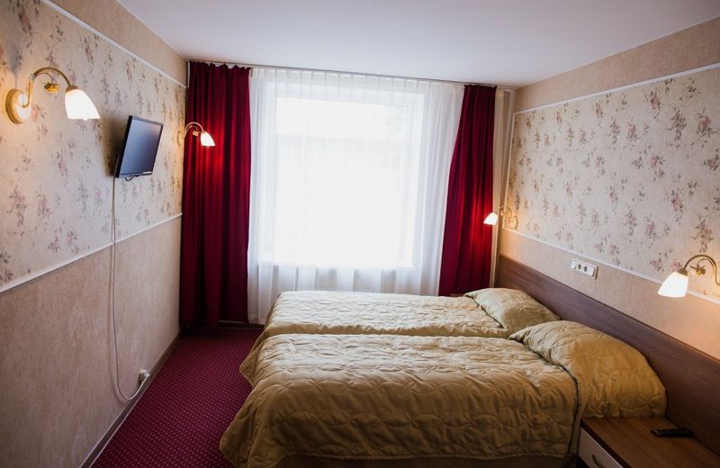 Spa Hotel Michur Inn