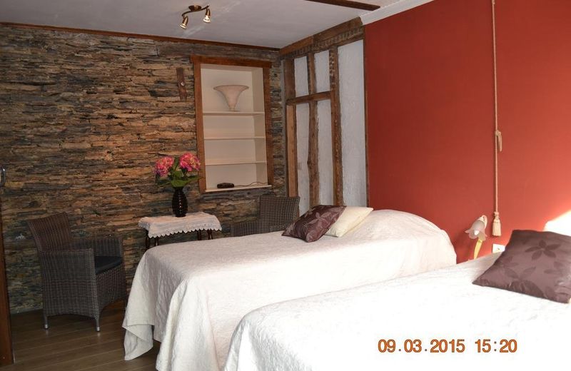 Auberge Au Naturel des Ardennes