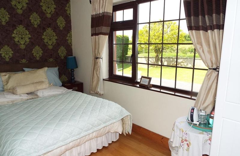 Boherna Lodge