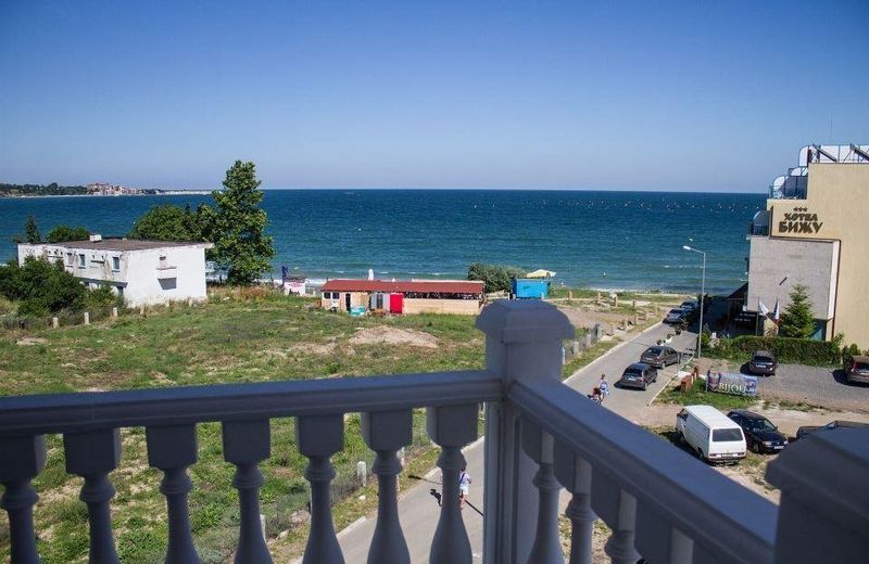 Villa Livia Boutique Apartments