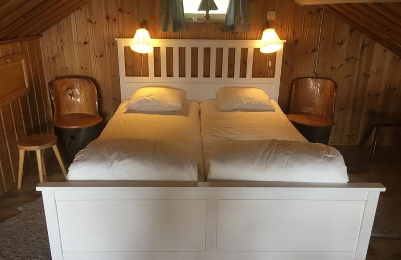Augustas Bed & Breakfast