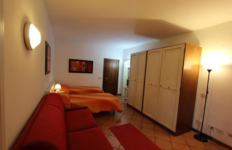 Residence Mugello Resort