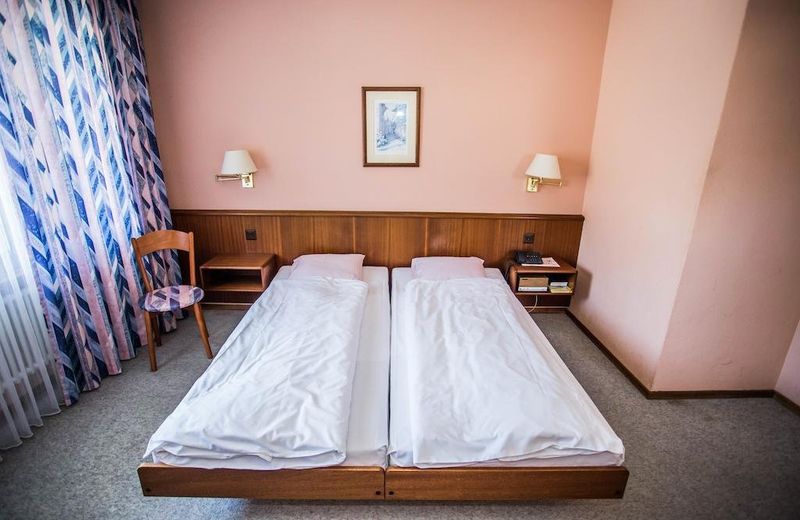 ibis Styles Sierre
