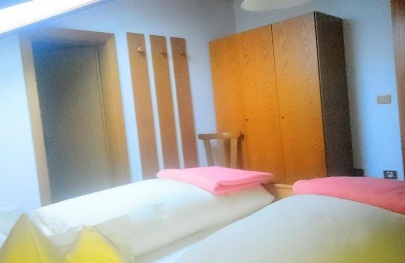 Hotel Friedemann