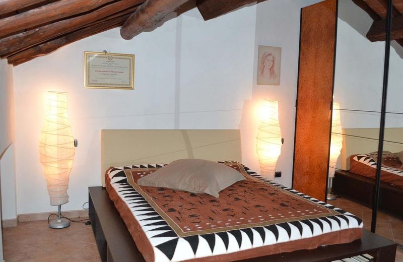 Casa Mortarino