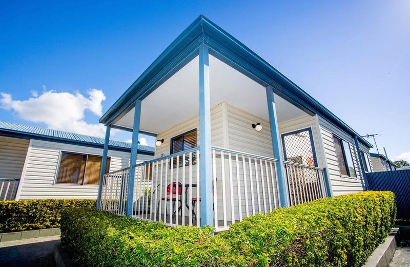 Discovery Parks - Townsville