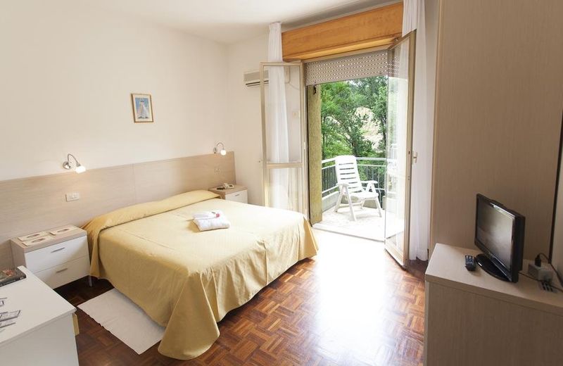 Hotel Rossini