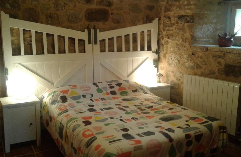 Alojamiento Rural Goierri